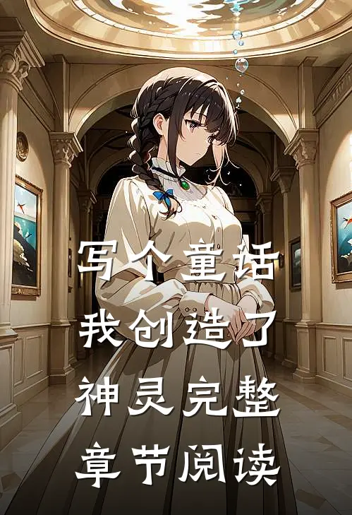 写个童话，我创造了神灵完整章节阅读