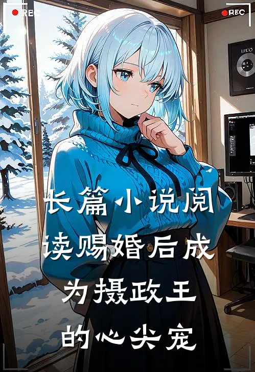 长篇小说阅读赐婚后成为摄政王的心尖宠