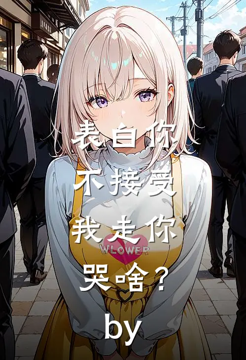 表白你不接受，我走你哭啥？by