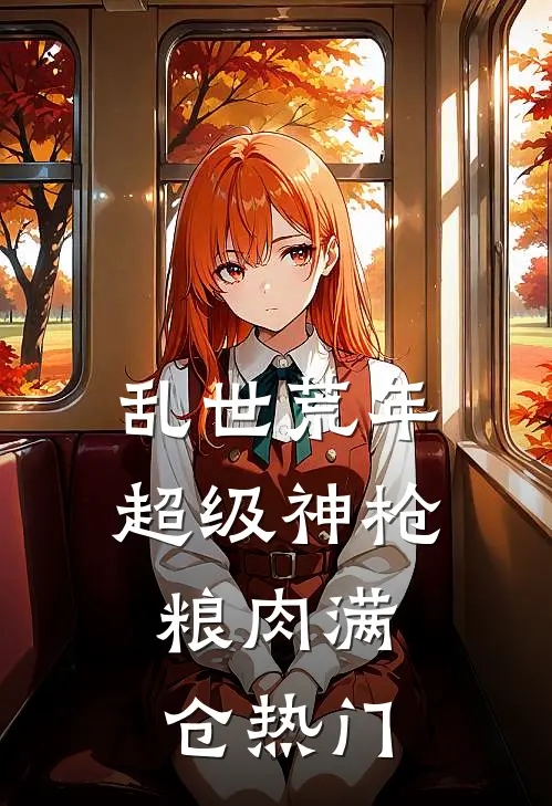 乱世荒年：超级神枪，粮肉满仓热门