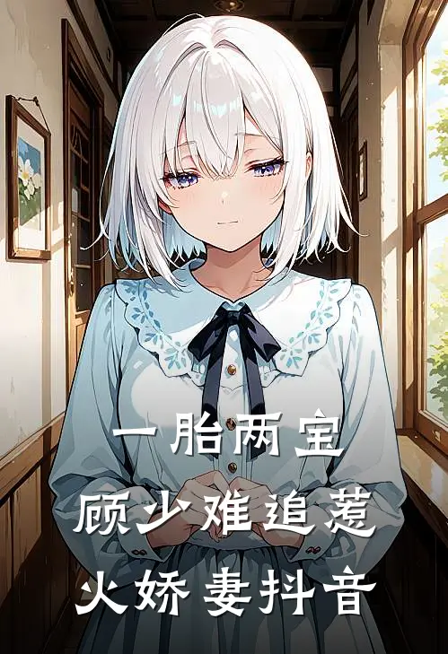 一胎两宝：顾少难追惹火娇妻抖音