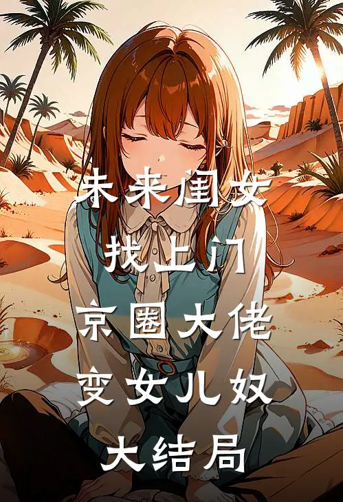 未来闺女找上门，京圈大佬变女儿奴大结局