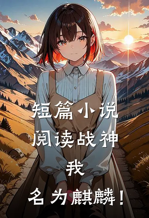 短篇小说阅读战神：我，名为麒麟！