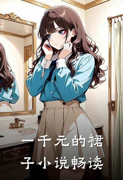 一千元的裙子小说畅读