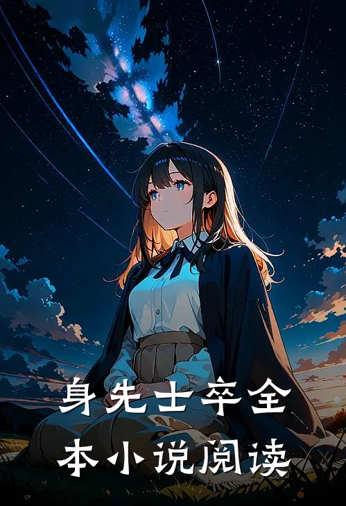 身先士卒全本小说阅读