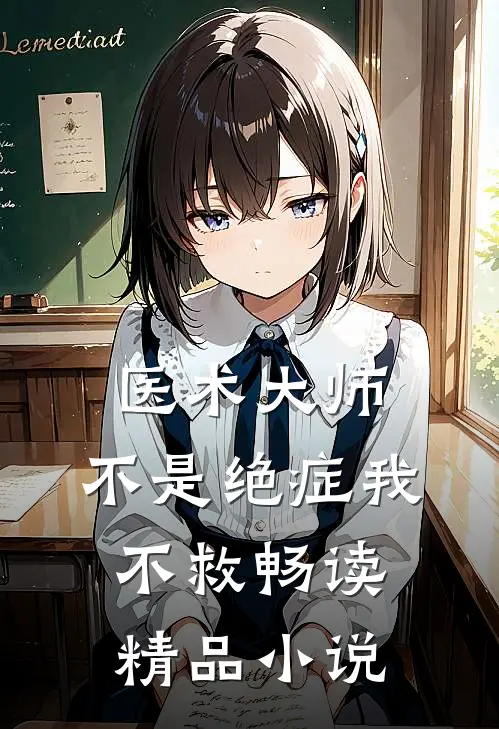 医术大师：不是绝症我不救畅读精品小说