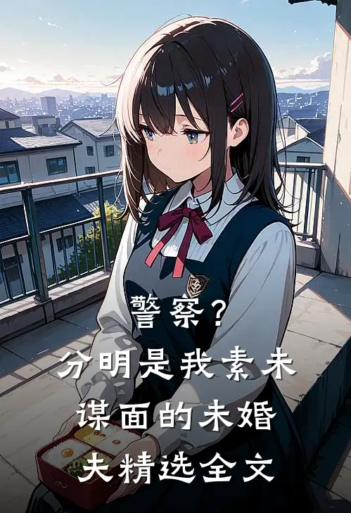 警察？分明是我素未谋面的未婚夫精选全文
