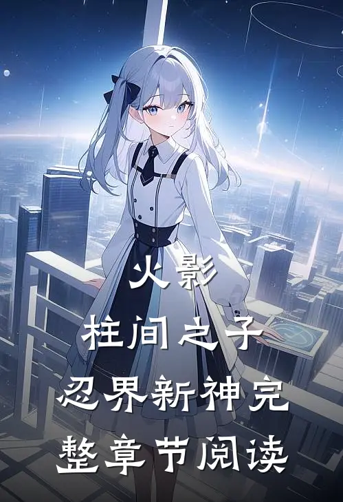 火影：柱间之子，忍界新神完整章节阅读