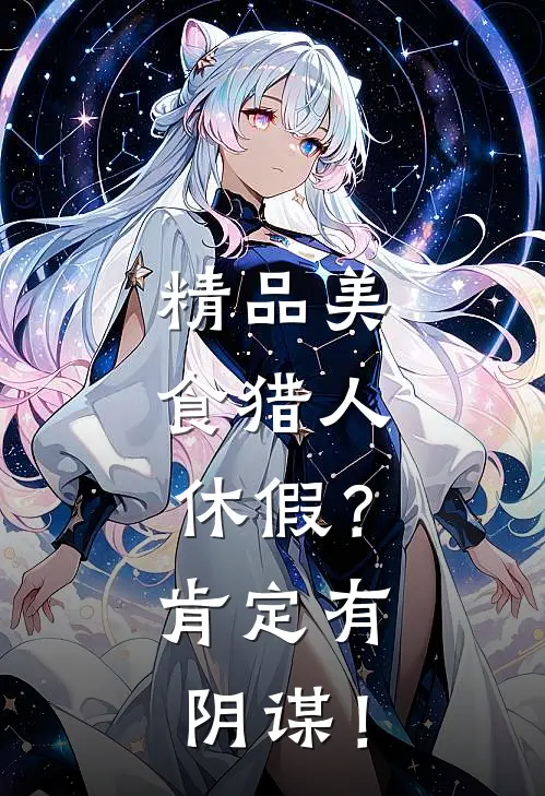 精品美食猎人：休假？肯定有阴谋！