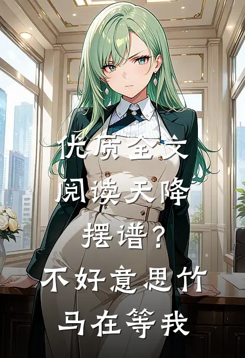 优质全文阅读天降摆谱？不好意思，竹马在等我