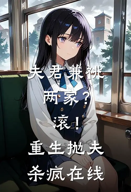 夫君兼祧两家？滚！重生抛夫杀疯在线