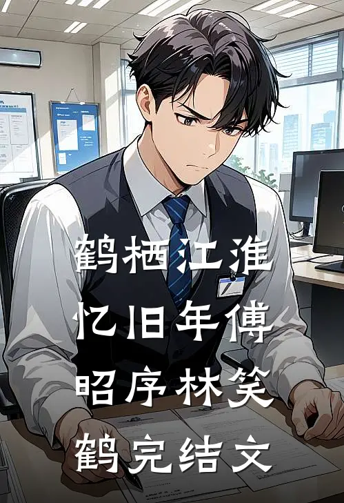 鹤栖江淮忆旧年傅昭序林笑鹤完结文