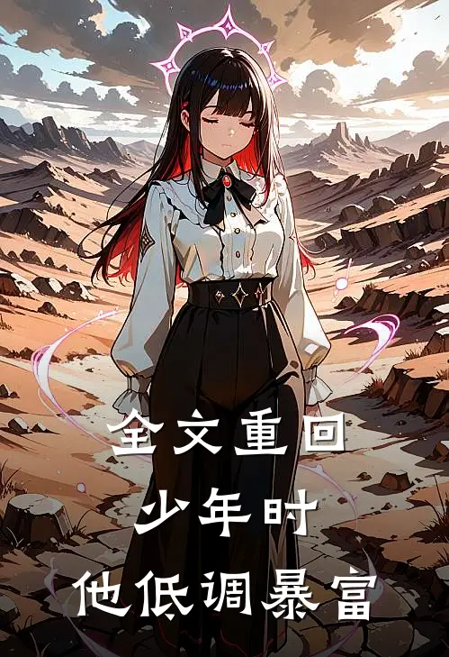全文重回少年时，他低调暴富