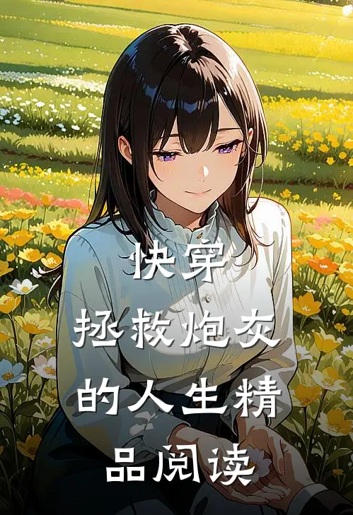 快穿：拯救炮灰的人生精品阅读