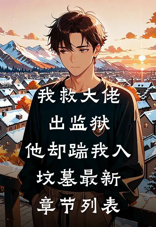我救大佬出监狱，他却踹我入坟墓最新章节列表