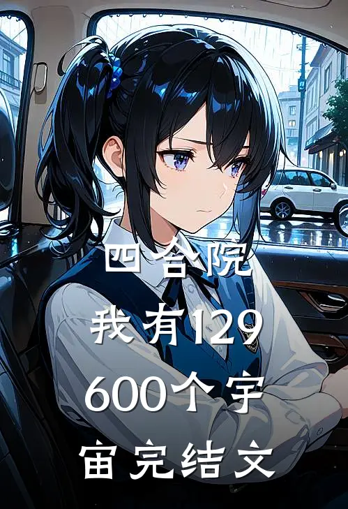 四合院：我有129600个宇宙完结文