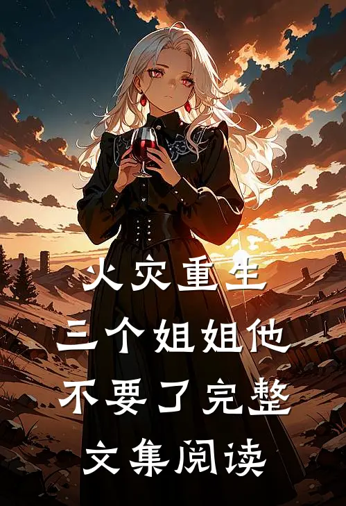 火灾重生，三个姐姐他不要了完整文集阅读