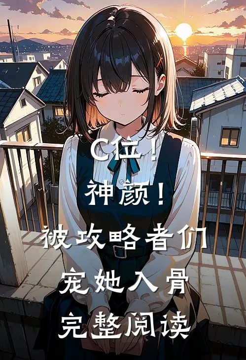 C位！神颜！被攻略者们宠她入骨完整阅读