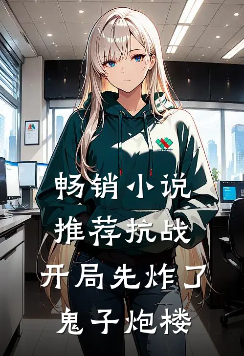 畅销小说推荐抗战：开局先炸了鬼子炮楼