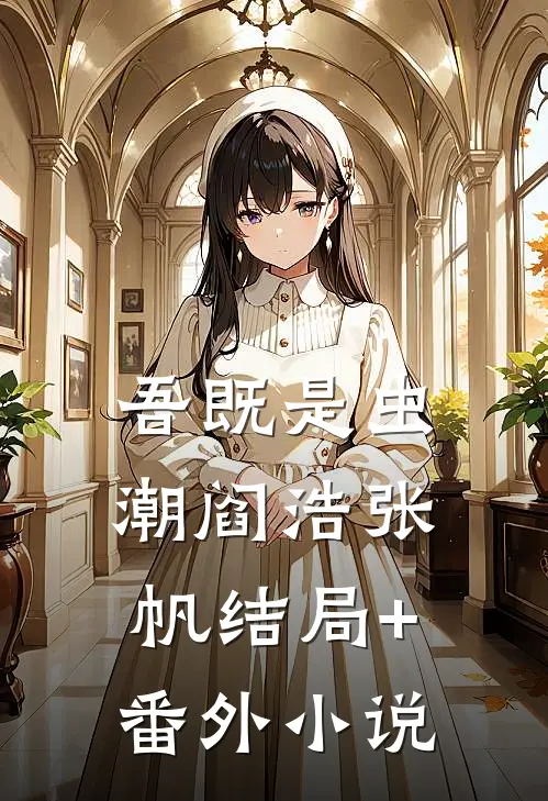 吾既是虫潮阎浩张帆结局+番外小说