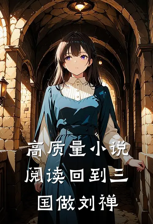 高质量小说阅读回到三国做刘禅