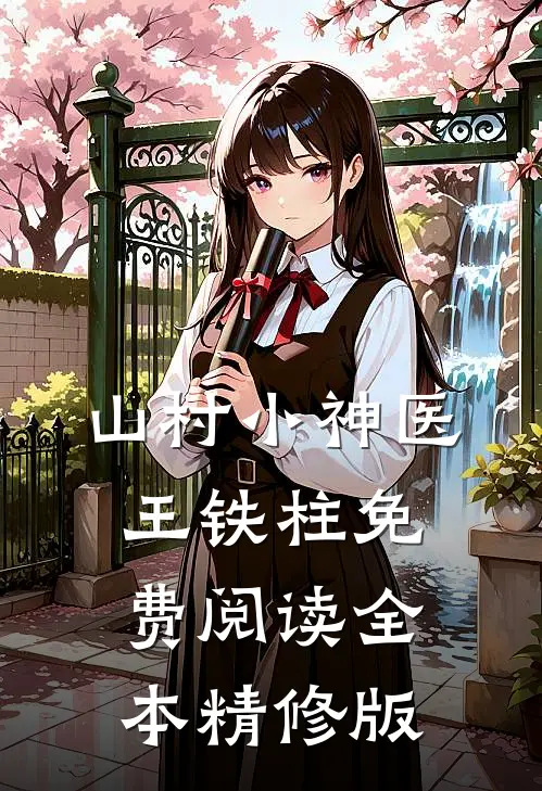 山村小神医王铁柱免费阅读全本精修版