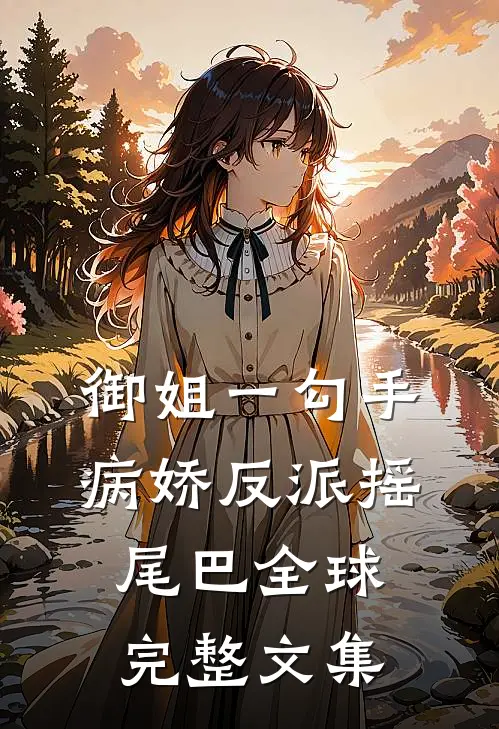 御姐一勾手，病娇反派摇尾巴全球完整文集
