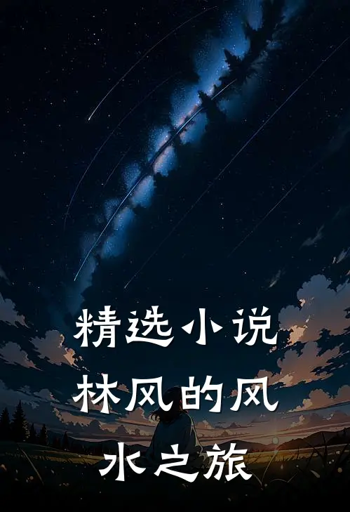 精选小说林风的风水之旅