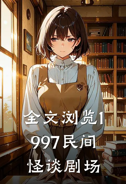 全文浏览1997民间怪谈剧场