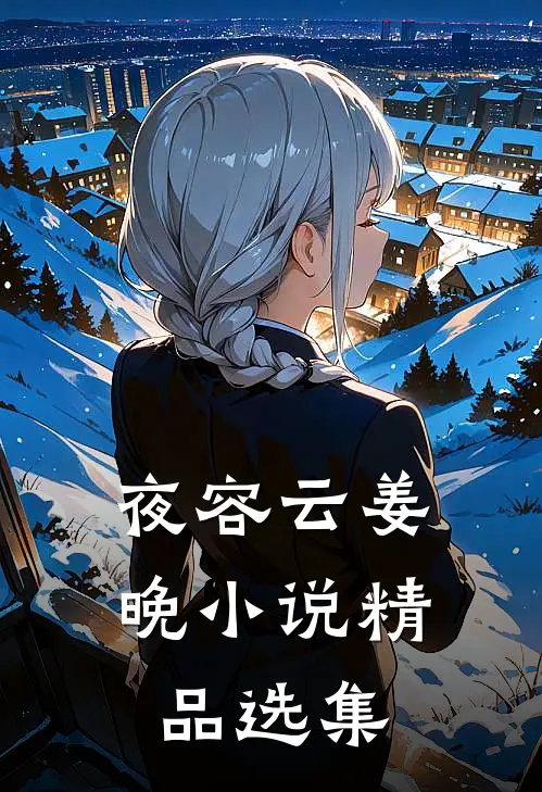 夜容云姜晚小说精品选集
