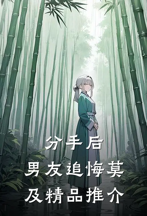 分手后，男友追悔莫及精品推介