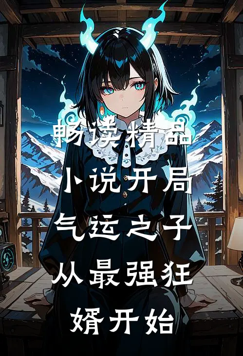 畅读精品小说开局气运之子，从最强狂婿开始