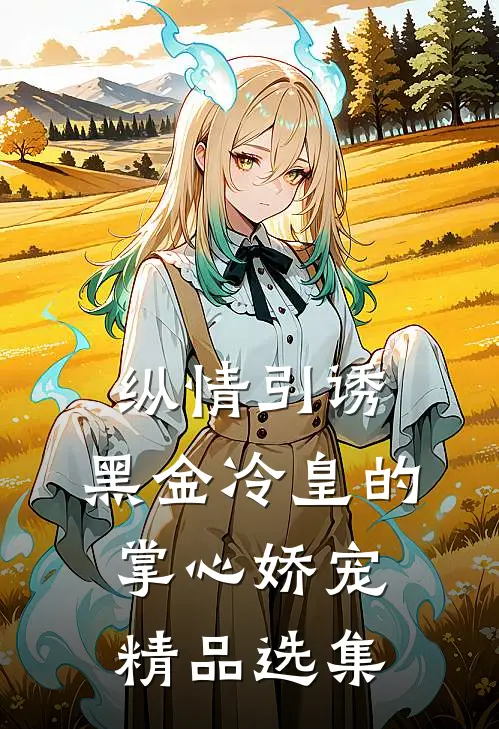 纵情引诱，黑金冷皇的掌心娇宠精品选集