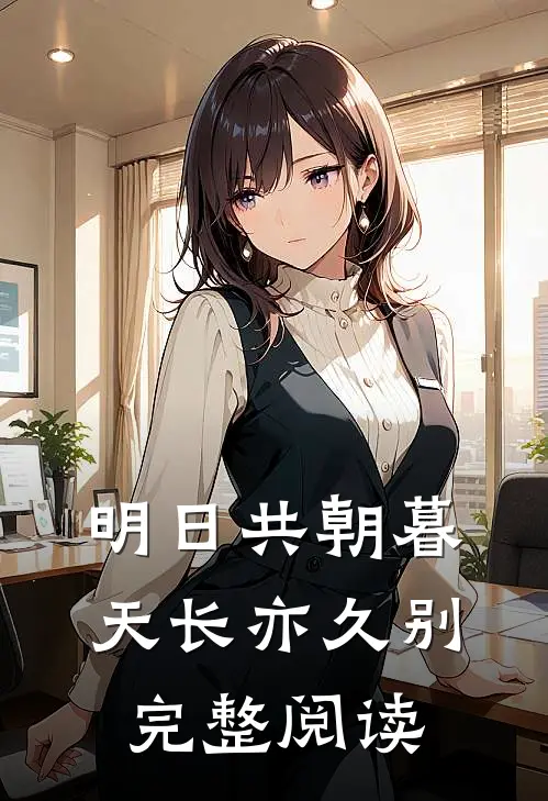明日共朝暮，天长亦久别完整阅读
