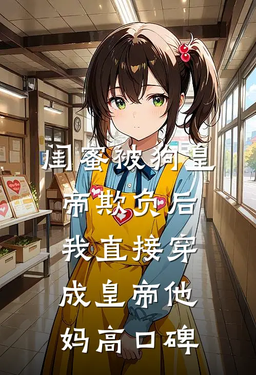 闺蜜被狗皇帝欺负后，我直接穿成皇帝他妈高口碑