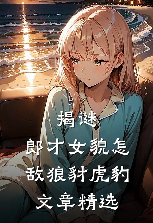 揭谜：郎才女貌怎敌狼豺虎豹文章精选