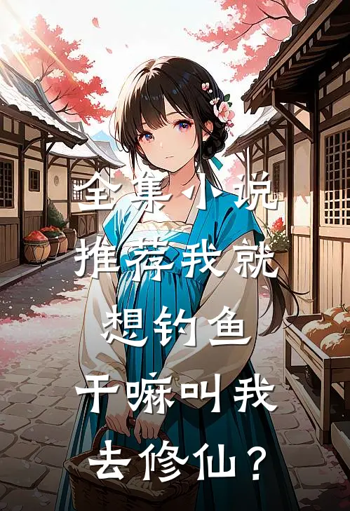 全集小说推荐我就想钓鱼，干嘛叫我去修仙？