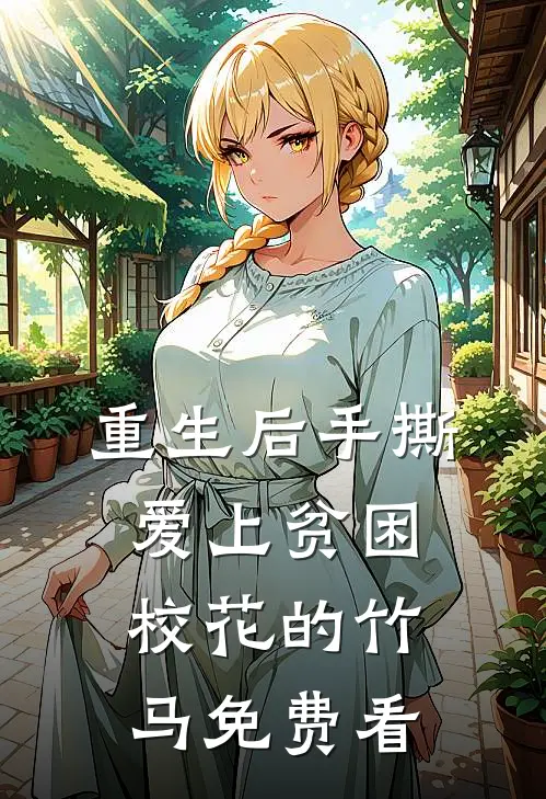 重生后手撕爱上贫困校花的竹马免费看