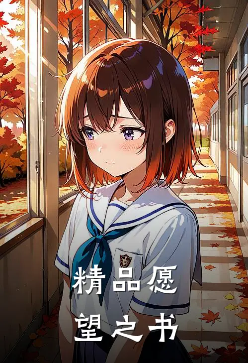精品愿望之书