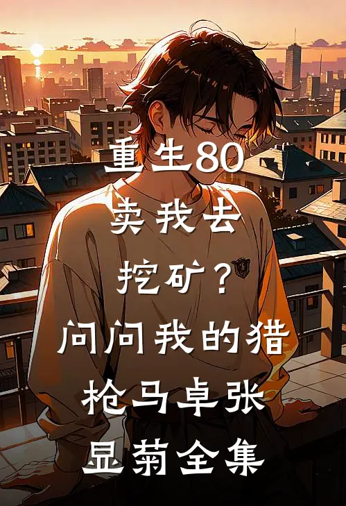 重生80：卖我去挖矿？问问我的猎枪马卓张显菊 全集