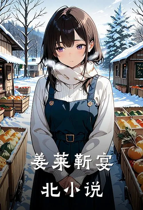 姜莱靳宴北小说