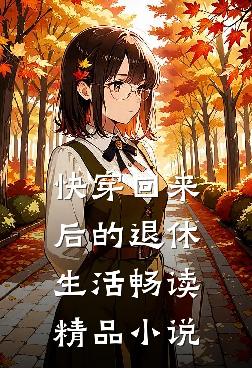 快穿回来后的退休生活畅读精品小说