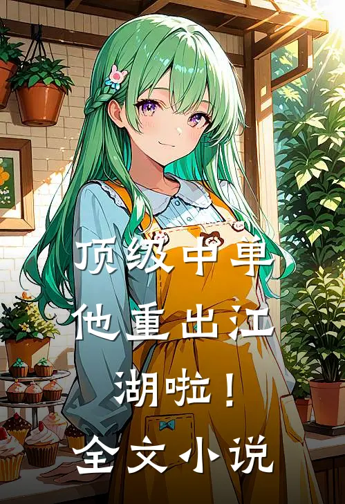 顶级中单他重出江湖啦！全文小说