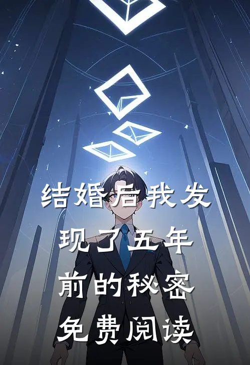 结婚后我发现了五年前的秘密免费阅读