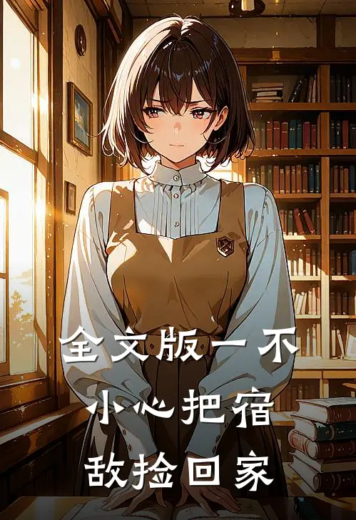 全文版一不小心把宿敌捡回家