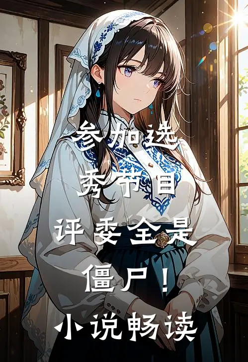参加选秀节目，评委全是僵尸！小说畅读
