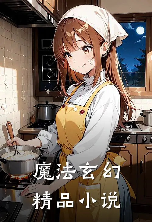 魔法玄幻精品小说