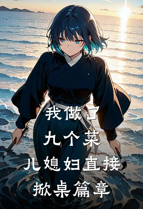 我做了九个菜，儿媳妇直接掀桌篇章