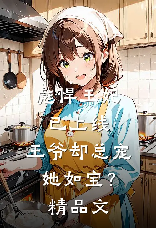 彪悍王妃已上线，王爷却总宠她如宝？精品文