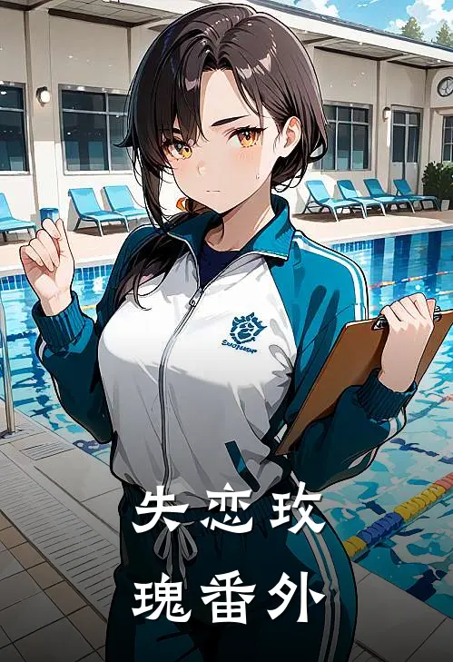失恋玫瑰 番外